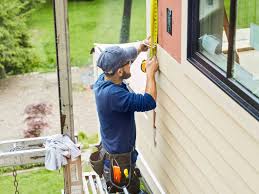 Affordable Siding Repair and Maintenance Services in Kingston, RI